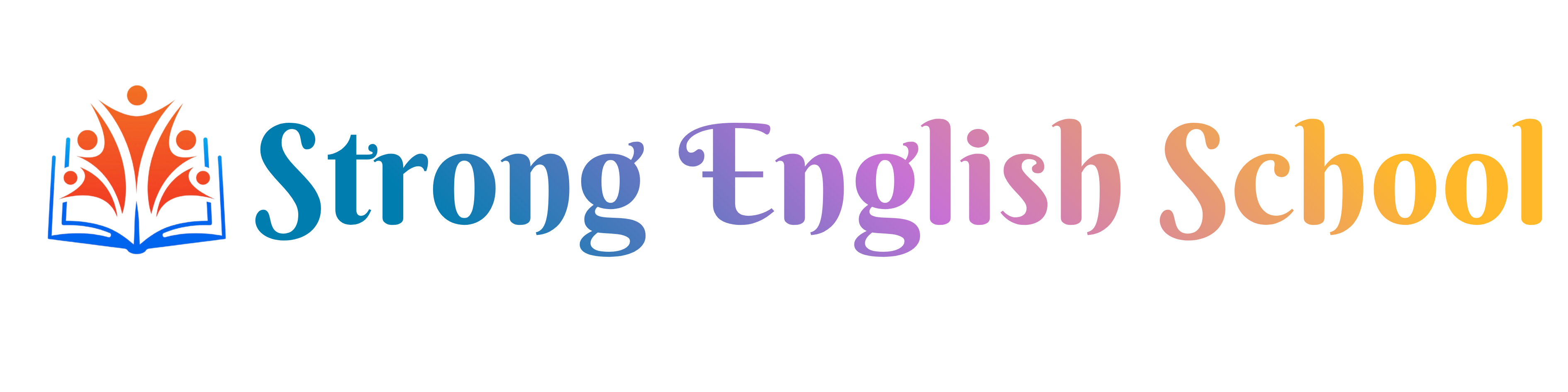 strongenglishschool